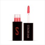 Buy Colorbar Sexy Kiss Proof Gel Lipcolor-Spicy - Purplle