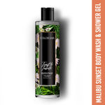 Buy Colorbar Body Wash & Shower Gel-Toast To Tahiti - Purplle