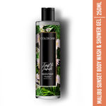 Buy Colorbar Body Wash & Shower Gel-Toast To Tahiti - Purplle