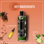 Buy Colorbar Body Wash & Shower Gel-Toast To Tahiti - Purplle