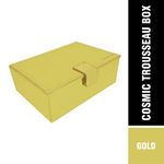 Buy Colorbar Cosmic Trousseau Box - Purplle