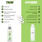 Buy TNW The Natural Wash Cucumber Toner (100 ml) - Purplle