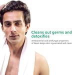 Buy Ustraa Soap-Neem & Green Clay-100 g (Pack of 8) - Purplle