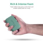 Buy Ustraa Soap-Neem & Green Clay-100 g (Pack of 8) - Purplle