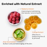 Buy NutriGlow Advanced Organics Set of 2 Sun Screen SPF 50 PA+++ For Sweat Resistant, 100 ml each - Purplle