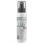 Buy NutriGlow Advanced Organics Set of 2 Skin Whitening Toner For Detoxifies Skin, 100 ml each - Purplle