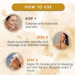 Buy WOW Skin Science Sunscreen Matte Finish - SPF 55 PA+++ - Very High Broad Spectrum - UVA &UVB Protection - Quick Absorb - No Parabens, Silicones, Mineral Oil, Oxide, Color & Benzophenone - 100mL - Purplle