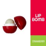 Buy Blue Heaven Lip Bomb - Strawberry (8 g) - Purplle