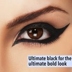 Buy Blue Heaven 2x Intense Kajal, Black Shock, 0.30g - Purplle