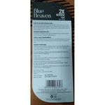 Buy Blue Heaven 2x Intense Kajal, Black Shock, 0.30g - Purplle