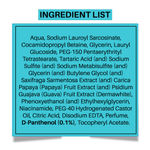 Buy DermDoc Moisturizing Face Wash with D-Panthenol (120 ml) - Purplle