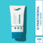 Buy DermDoc Moisturizing Face Wash with D-Panthenol (120 ml) - Purplle