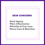 Buy Purplle Skin Repair Serum with Vitamin E & Vitamin C | All Skin Types | Brightening | Hydrating | Blemish Removal | Anti-Aging (20 ml) - Purplle