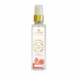 Buy Just Herbs Steam distilled rose water (100 ml) - Purplle