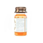 Buy Just Herbs Silksplash Neem-Orange Rehydrant Face Wash (35 ml) - Purplle