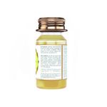 Buy Just Herbs Silky Strength Aloevera-Wheatgerm Moisturising Shampoo (35 ml) - Purplle