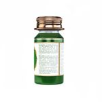 Buy Just Herbs 8 In 1 Root Nourishing Amla Neem Henna Shampoo(35 ml) - Purplle