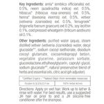 Buy Just Herbs 8 In 1 Root Nourishing Amla Neem Henna Shampoo(35 ml) - Purplle