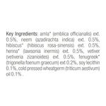 Buy Just Herbs 8 In 1 Root Nourishing Amla Neem Henna Shampoo(35 ml) - Purplle