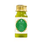 Buy Just Herbs 8 In 1 Root Nourishing Amla Neem Henna Shampoo(35 ml) - Purplle