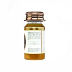 Buy Just Herbs Bhringraj Tail (35 ml) - Purplle