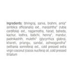 Buy Just Herbs Bhringraj Tail (35 ml) - Purplle