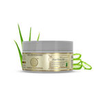 Buy Khadi Natural Ayurvedic Aloevera Gel (Transparent) (200 g) - Purplle