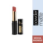 Buy Blue Heaven Powder Matte -Mocha Madness B02 - Purplle