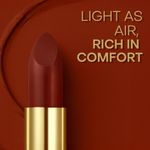 Buy Blue Heaven Powder Matte Lipstick for Women | Highly Pigmented | Light Weight | Creamy & Comfortable Buttery Texture | Luxe Matte Finish | Ruby Glow | 3.5 gm - Purplle