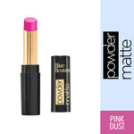 Buy Blue Heaven Powder Matte -Pink Dust PM03 - Purplle
