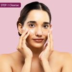 Buy Lotus Herbals Whiteglow Insta Glow 1 Facial Kit | For Radiant Glowing Skin | Natural Ingredients | 40g - Purplle