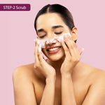 Buy Lotus Herbals Whiteglow Insta Glow 1 Facial Kit | For Radiant Glowing Skin | Natural Ingredients | 40g - Purplle