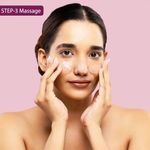 Buy Lotus Herbals Whiteglow Insta Glow 1 Facial Kit | For Radiant Glowing Skin | Natural Ingredients | 40g - Purplle