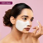 Buy Lotus Herbals Whiteglow Insta Glow 1 Facial Kit | For Radiant Glowing Skin | Natural Ingredients | 40g - Purplle