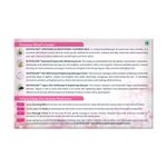 Buy Lotus Herbals Whiteglow Insta Glow 1 Facial Kit | For Radiant Glowing Skin | Natural Ingredients | 40g - Purplle
