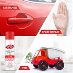 Buy Lifebuoy Antibacterial Germ Kill Spray (No Gas) – Safe On Skin, Safe On Surfaces, 200 ml - Purplle