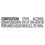 Buy Lifebuoy Antibacterial Germ Kill Spray (No Gas) – Safe On Skin, Safe On Surfaces, 200 ml - Purplle