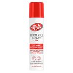 Buy Lifebuoy Antibacterial Germ Kill Spray (No Gas) – Safe On Skin, Safe On Surfaces, 200 ml - Purplle