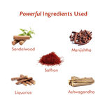 Buy Inveda Kumkumadi Tailam Combo Prevents 9 Skin Problems with Saffron & Turmeric For Beautiful Glow, 160ml - Purplle