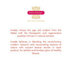 Buy Inveda Kumkumadi Tailam Combo Prevents 9 Skin Problems with Saffron & Turmeric For Beautiful Glow, 160ml - Purplle