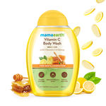 Buy Mamaearth Vitamin C Body Wash 300 ml - Purplle