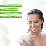 Buy Mamaearth Vitamin C Body Wash 300 ml - Purplle