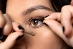 Buy NAGARAKU 16Rows Faux mink individual eyelash lashes maquiagem cilios for professionals soft mink eyelash extension (Thickness 0.10mm / 10mm Length, C curl) (BME-0.10/10mm C) - Purplle