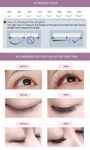 Buy NAGARAKU 16Rows Faux mink individual eyelash lashes maquiagem cilios for professionals soft mink eyelash extension (Thickness 0.12mm / 11mm Length, J curl) (BME-0.12/11mm J) - Purplle