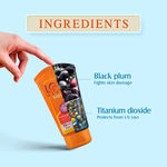 Buy Lotus Herbals Safe Sun Sunscreen Cream - Indian Summer Formula | SPF 30 | PA++ | Non-Greasy | Sweat & Water Resistant | 100 gm - Purplle