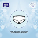 Buy Bella Panty Intima Plus Large A40 - Purplle