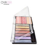 Buy Chaoba Beauty Color Clarity Temptation Eyeshadow & Blusher (CPMP-03-02) - Purplle