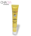 Buy Chaoba Professional Weightless 24HR Matte Finish Foundation For Wheatish To Dusky Skin CPF-06 (30ml) (Natural Coral 2) - Purplle