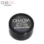 Buy Chaoba Professional Makeup Glitter Eyeshadow Shimmer Metal Eye Shadow (CPES-02) - 03 Dark Shine - Purplle