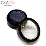 Buy Chaoba Professional Makeup Glitter Eyeshadow Shimmer Metal Eye Shadow (CPES-02) - 03 Dark Shine - Purplle